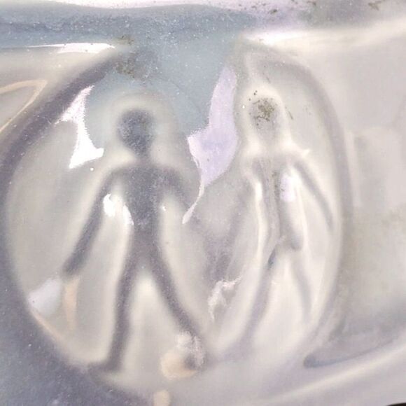 San Clemente Roday California Pottery 60s Vintage Bar Beer Pitcher Mugs Zodiac - Picture 16 of 16